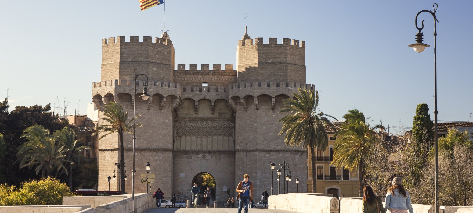 Cultura e Historia: El Legado de Valencia
