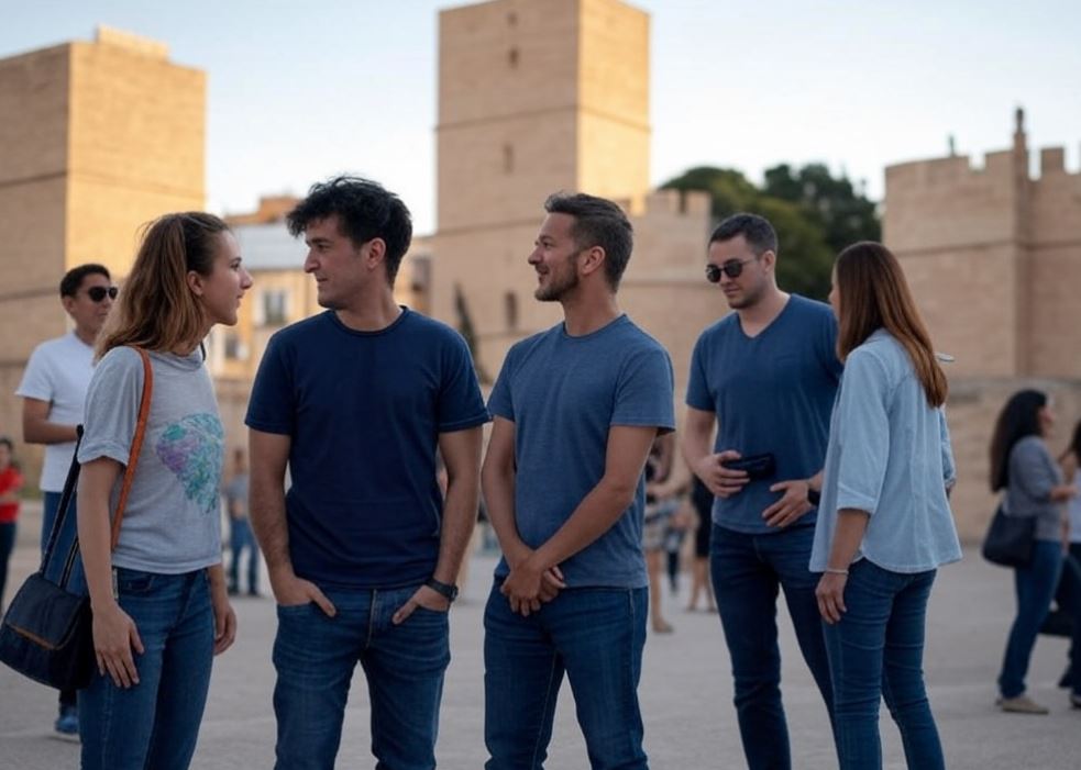 Viajar en Familia a Valencia: Ventajas de Alojarse en Apartamentos Cerca de Ruzafa