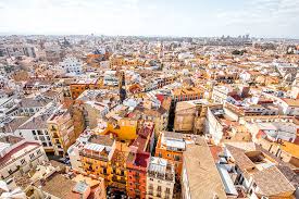 Apartamentos en Valencia: Tu Hogar Lejos de Casa