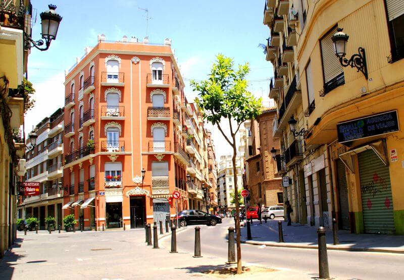 Qué Hace a Ruzafa el Mejor Punto de Partida para Descubrir Valencia en 2025