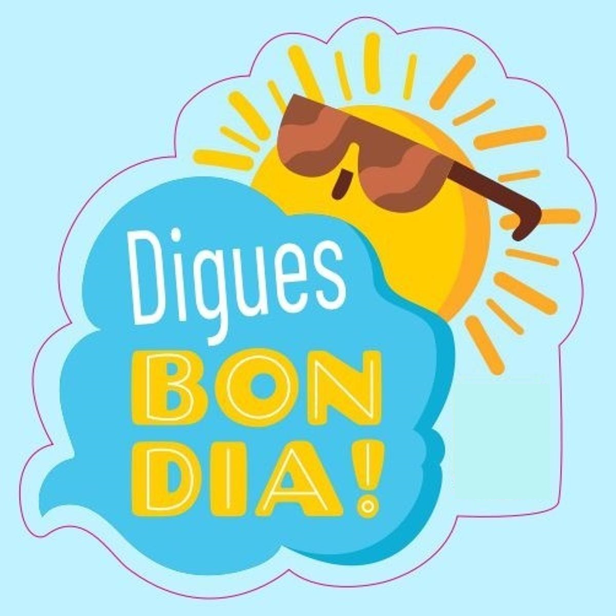Guía rápida para saludar y dar las gracias en valenciano (Para Turistas)