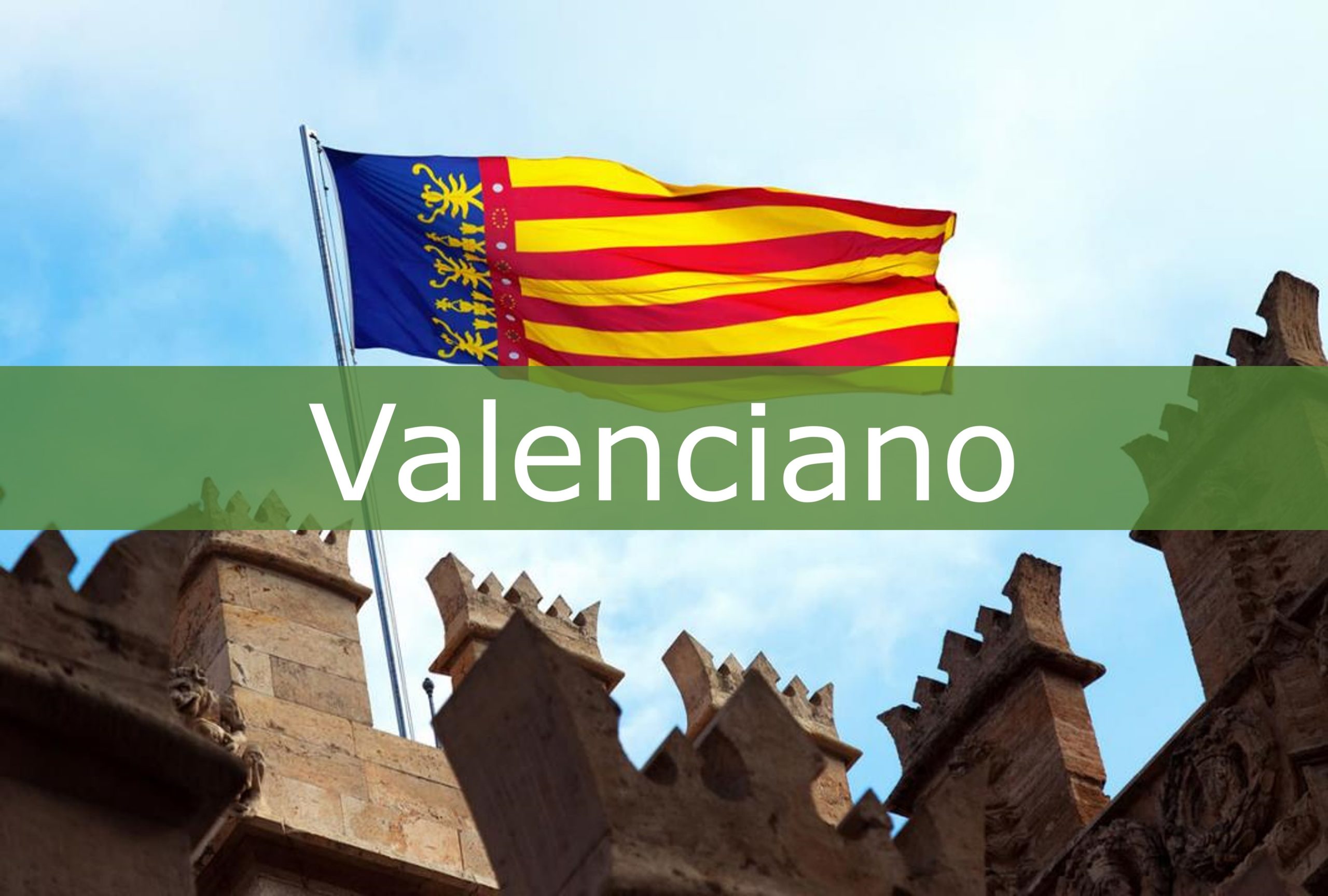 Per què aprendre valencià? Avantatges d’una llengua viva (En Valencià)