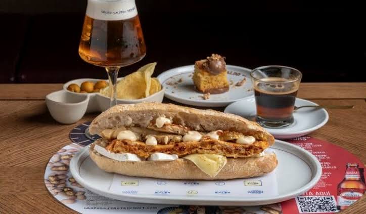 Cómo pedir en un restaurante valenciano como un local (Para Turistas)